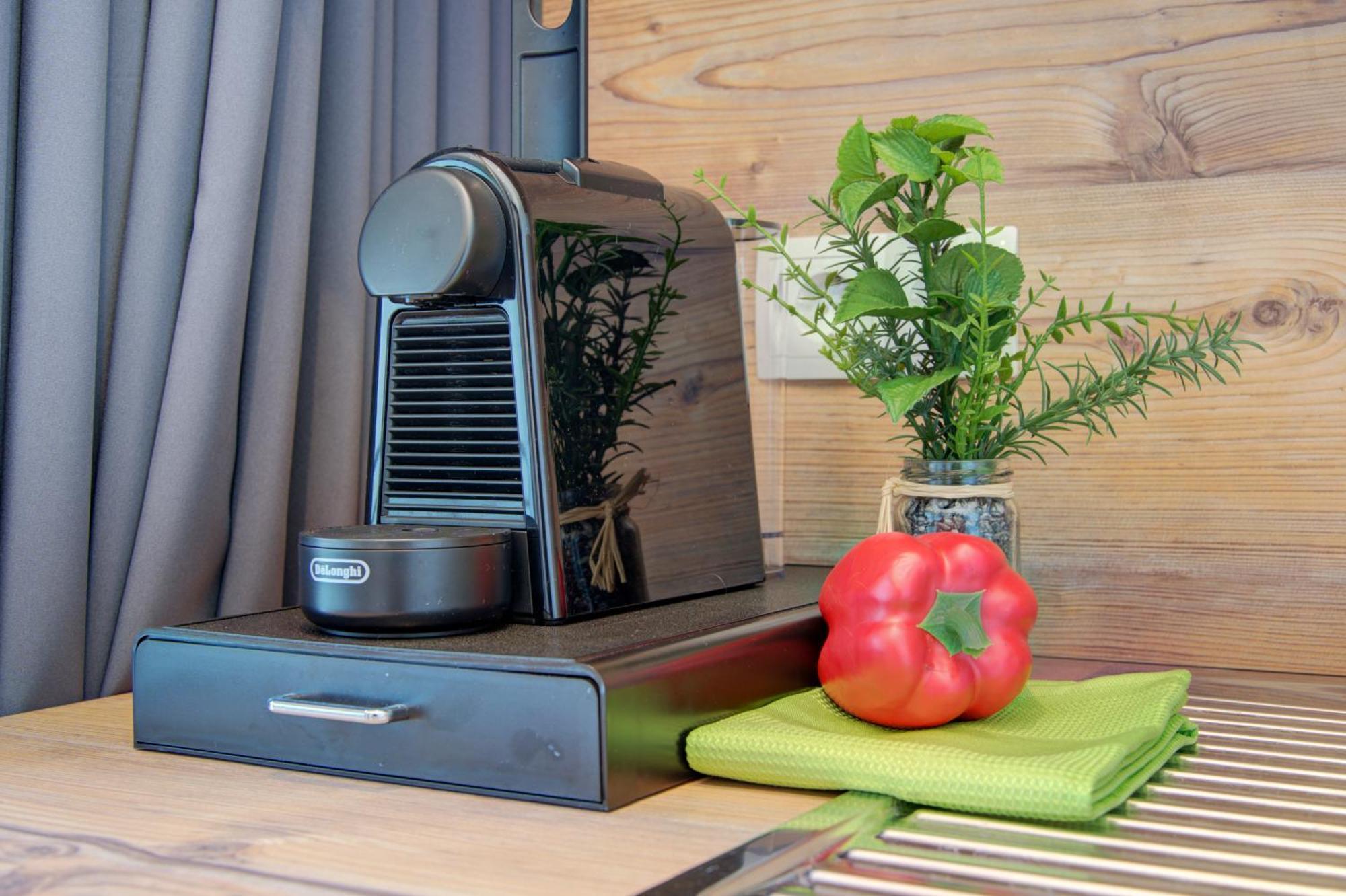 Apartment Landhotel Zum Storchennest 반 외부 사진
