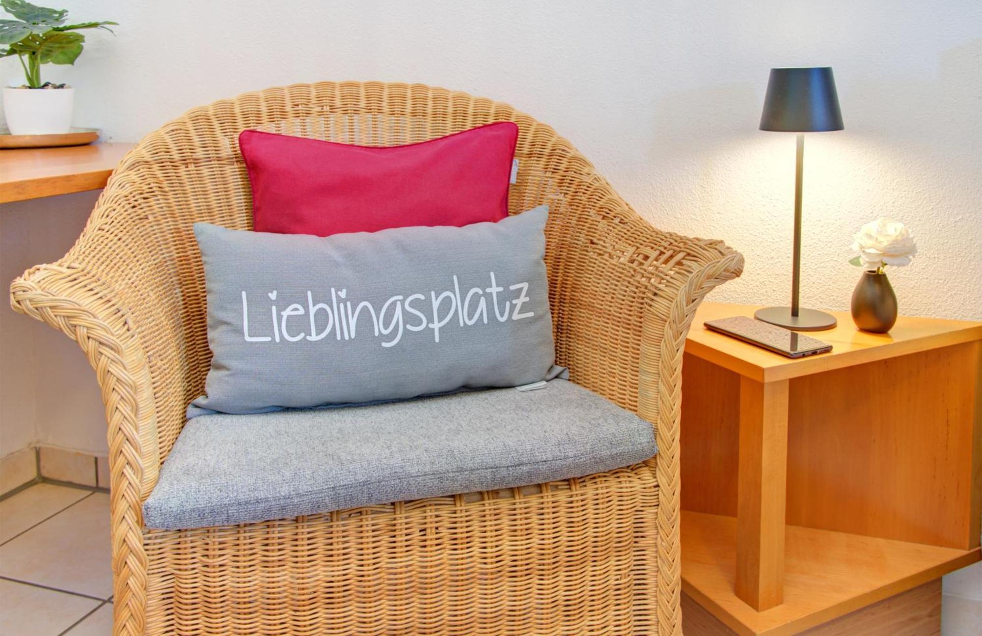 Apartment Landhotel Zum Storchennest 반 외부 사진